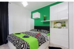 Apartmánts Slavica Apartmán 2 - GREEN APAR foto 1