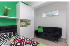 Apartmánts Slavica Apartmán 2 - GREEN APAR foto 2
