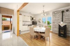 Apartmány Verde Apartmán 1 - Prvi kat foto 1