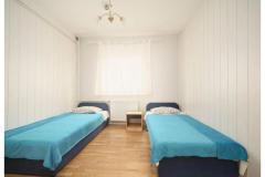 Apartmány Verde Apartmán 1 - Prvi kat foto 2