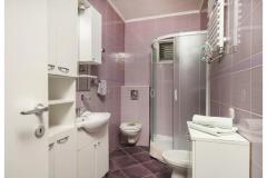 Apartmány Verde Apartmán 1 - Prvi kat foto 3