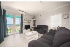 Apartmány Verde Apartmán 2 - Drugi kat foto 1