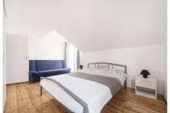 Apartmány Verde Apartmán 2 - Drugi kat foto 2