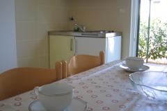 Apartmány Bralic Apartmán 3 - A3 foto 3