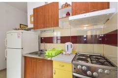 Apartmány Solaris Apartmán 3 - Apa.Jakov foto 5