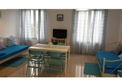 Apartmány Solaris Apartmán 2 - ap.Solaris foto 1