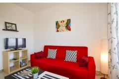 Apartmány Solaris Apartmán 1 - Ap. Marina foto 1