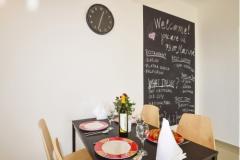 Apartmány Solaris Apartmán 1 - Ap. Marina foto 3