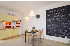 Apartmány Solaris Apartmán 1 - Ap. Marina foto 4