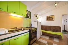 Apartmány Solaris Apartmán 4 - apar.Petra foto 1