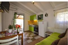 Apartmány Solaris Apartmán 4 - apar.Petra foto 4