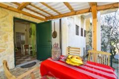 Apartmány Solaris Apartmán 4 - apar.Petra foto 5