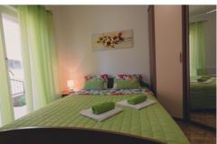 Apartmán Sunny Garden Apartmán 2 - Grnd floor foto 1