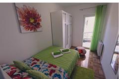 Apartmán Sunny Garden Apartmán 2 - Grnd floor foto 3