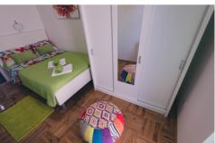 Apartmán Sunny Garden Apartmán 2 - Grnd floor foto 4