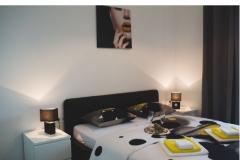 Apartmán Sunny Garden Apartmán 1 - 2nd floor foto 1