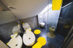 Apartmán Sunny Garden Apartmán 1 - 2nd floor foto 3