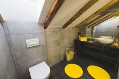 Apartmán Sunny Garden Apartmán 1 - 2nd floor foto 4