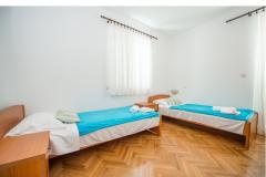Apartmány Anamarija Apartmán 1: (4+1) - A1 foto 3