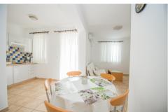 Apartmány Anamarija Apartmán 2: (4+1) - A2 foto 1
