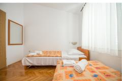 Apartmány Anamarija Apartmán 3: (4+1) - A3 foto 2