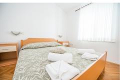 Apartmány Anamarija Apartmán 3: (4+1) - A3 foto 3