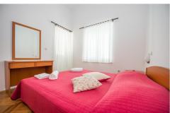 Apartmány Anamarija Apartmán 4: (4+1) - A4 foto 1