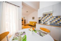Apartmány Anamarija Apartmán 4: (4+1) - A4 foto 2