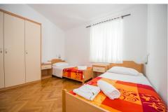 Apartmány Anamarija Apartmán 4: (4+1) - A4 foto 3