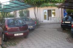 Apartmány Ante Apartmán 1 - STUDIO AP. foto 5