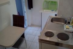 Apartmány Berbić Apartmán 1 - A1+1 foto 1