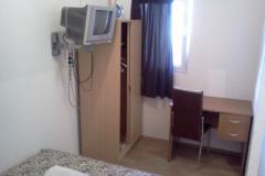 Apartmány Berbić Apartmán 1 - A1+1 foto 2