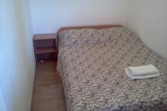 Apartmány Berbić Apartmán 1 - A1+1 foto 4