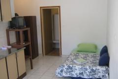 Apartmány Berbić Apartmán 2 - A2+2+2 foto 1