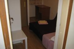 Apartmány Berbić Apartmán 2 - A2+2+2 foto 2