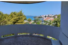 Apartmán by the sea with a seaview Apartmán 2 - A 8+1 foto 1