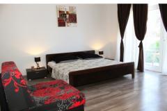 Apartmány Bralic Apartmán 1 - 2+2 app foto 1