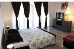 Apartmány Bralic Apartmán 1 - 2+2 app foto 3