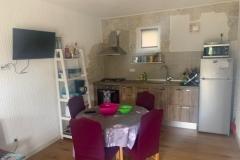 Apartmány Brodarica Gaj Apartmán 3 - Apartman 3 foto 4