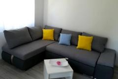 Apartmány Brodarica Apartmán 1 - AB foto 3