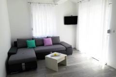 Apartmány Brodarica Apartmán 2 - AB1 foto 3