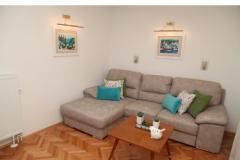 Apartmány by the Sea Apartmán 2 - App2 foto 3