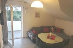 Apartmány Djurdja Apartmán 1 - A1 foto 3