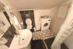 Apartmány Djurdja Apartmán 1 - A1 foto 4