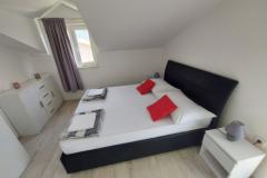 Apartmány Djurdja Apartmán 1 - A1 foto 5