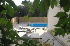 Apartmány Djurdja Apartmán 2 - A2 foto 2