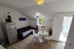 Apartmány Djurdja Apartmán 2 - A2 foto 3