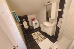 Apartmány Djurdja Apartmán 2 - A2 foto 5