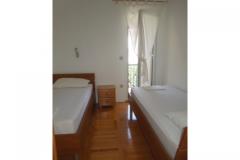 Apartmány Dumancic Žaborić Apartmán 1 foto 1