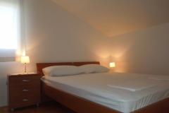 Apartmány Dumancic Žaborić Apartmán 1 foto 2